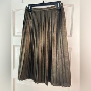 Abercrombie & Fitch Midi Skirt